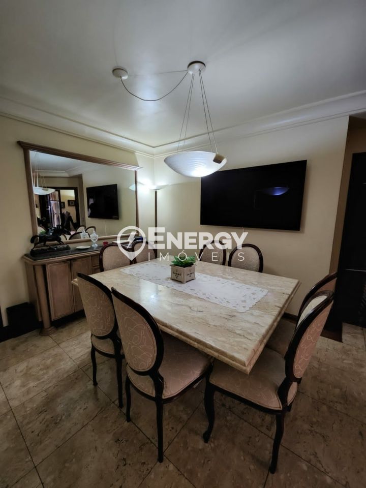 Apartamento para Venda - Moema