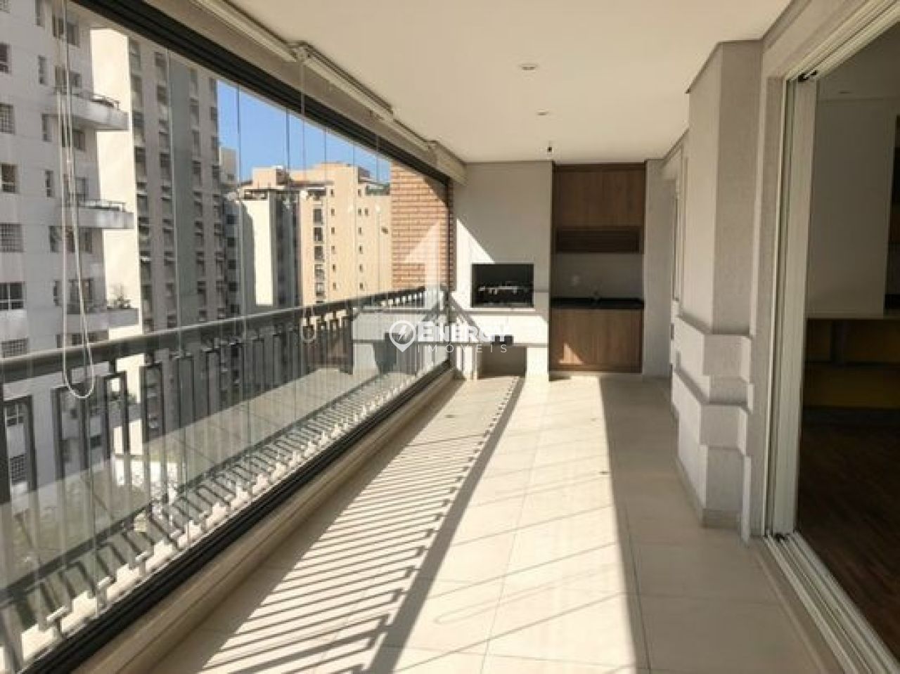 Apartamento para Venda - Itaim Bibi