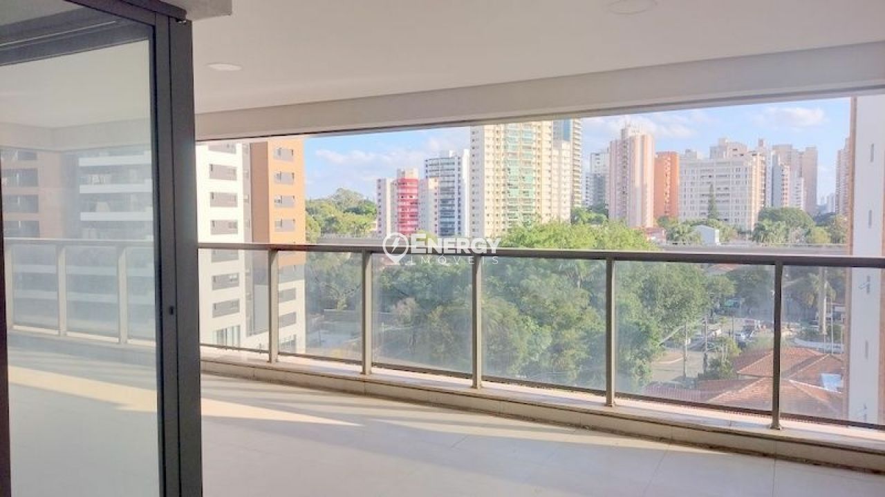 Apartamento para Venda - Campo Belo