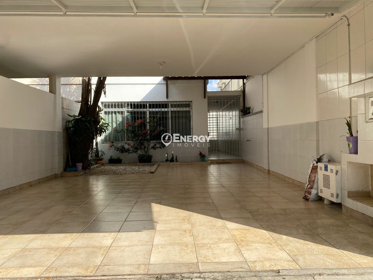 Sobrado para Venda - Campo Belo