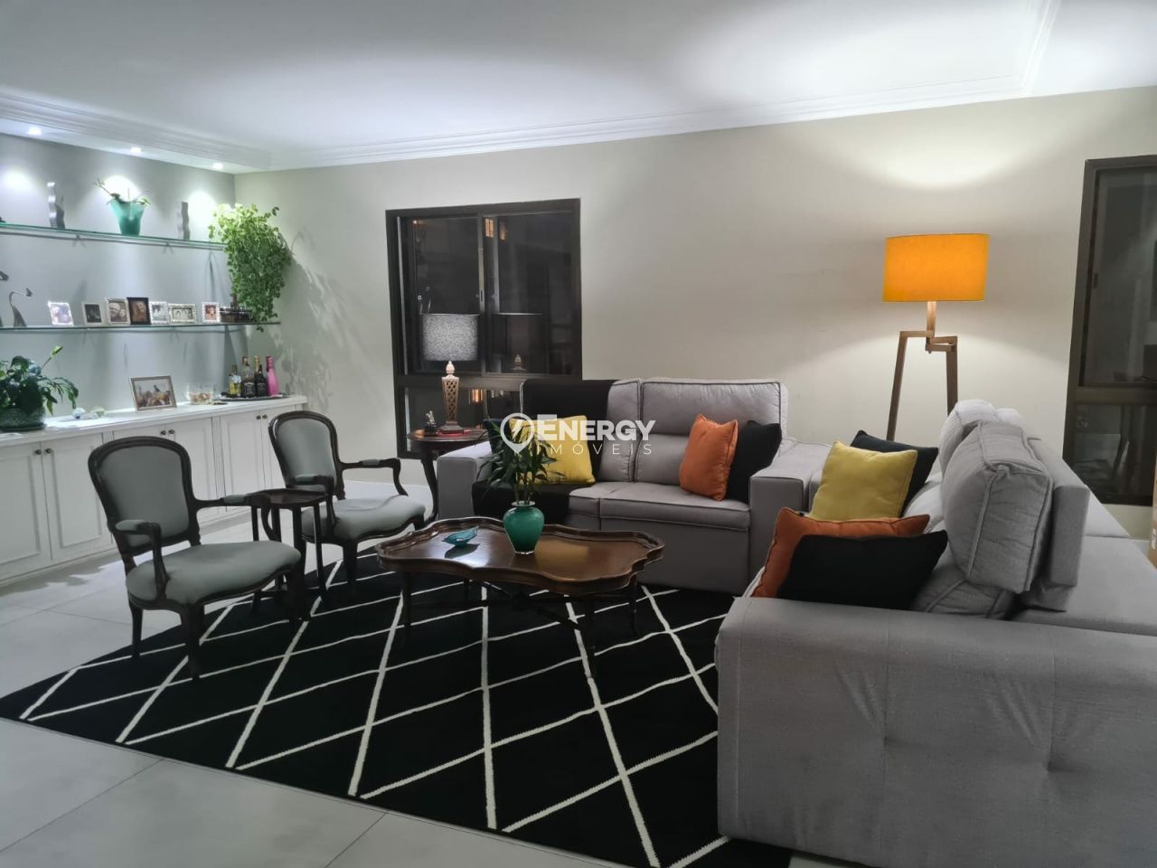 Apartamento para Locação - Jardim Paulista