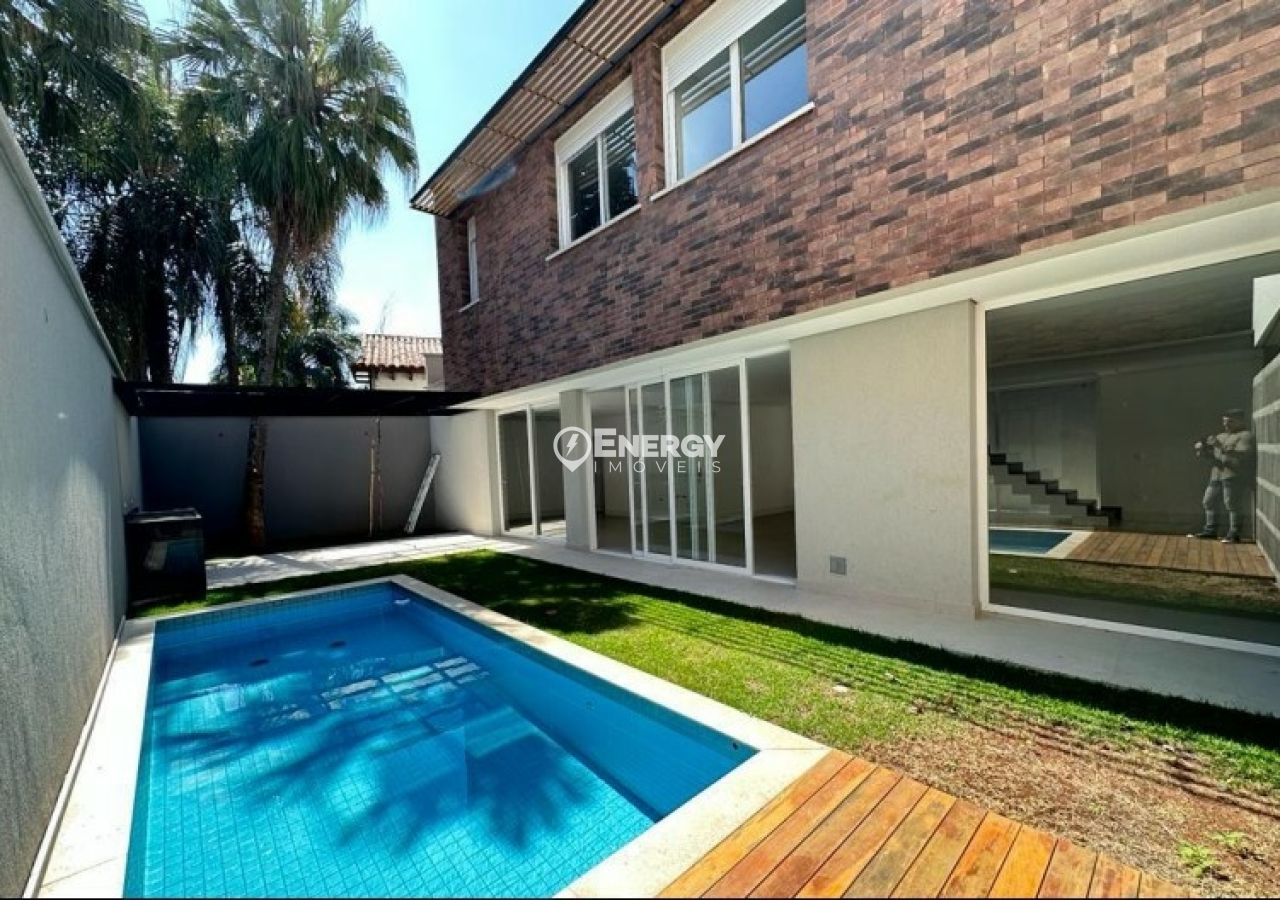 Casa de Condominio para Venda - Jardim dos Estados