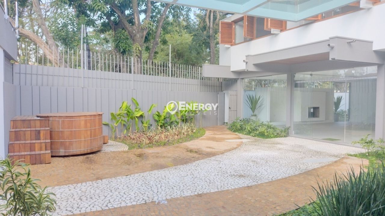 Casa Assobradada para Venda - Jardim Paulista