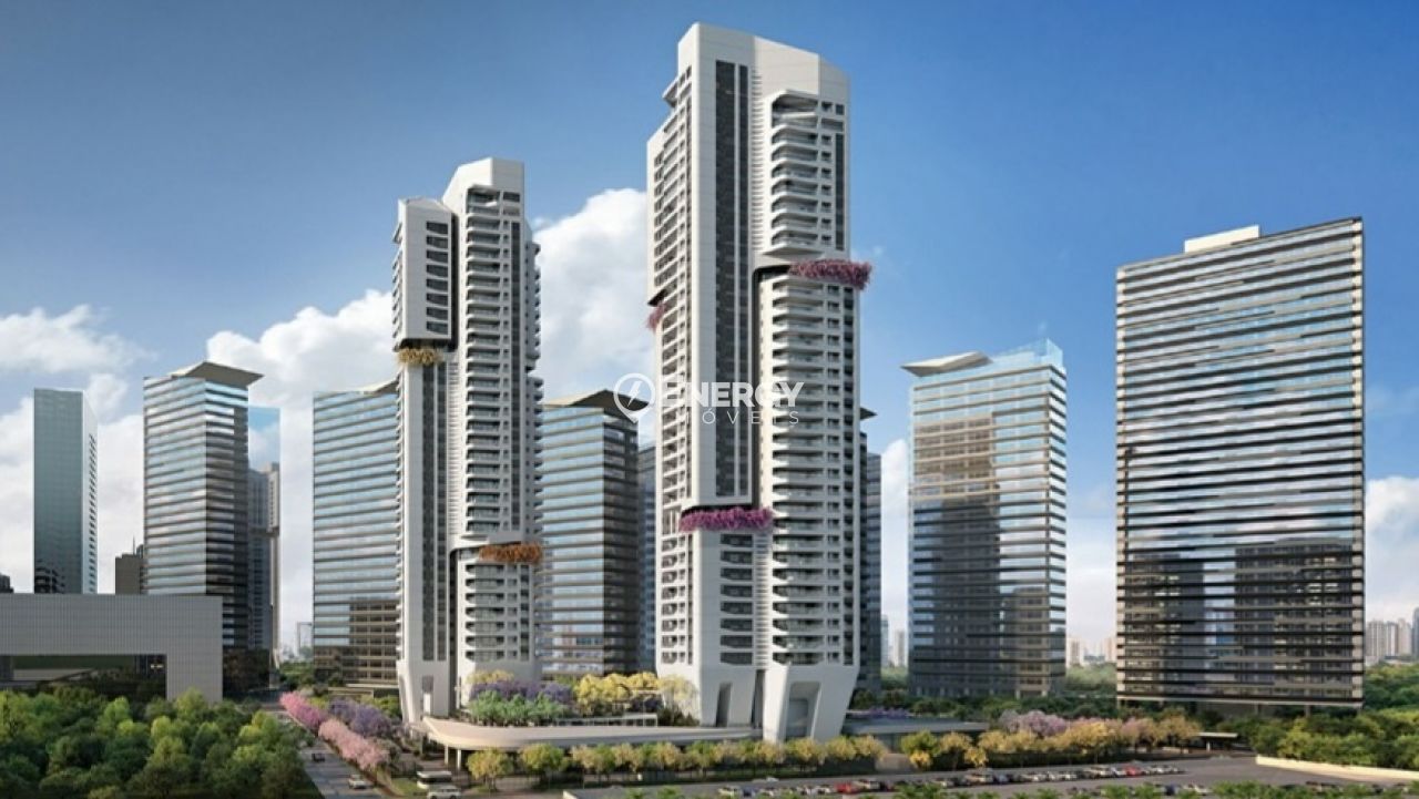 Apartamento para Venda - Chácara Santo Antônio