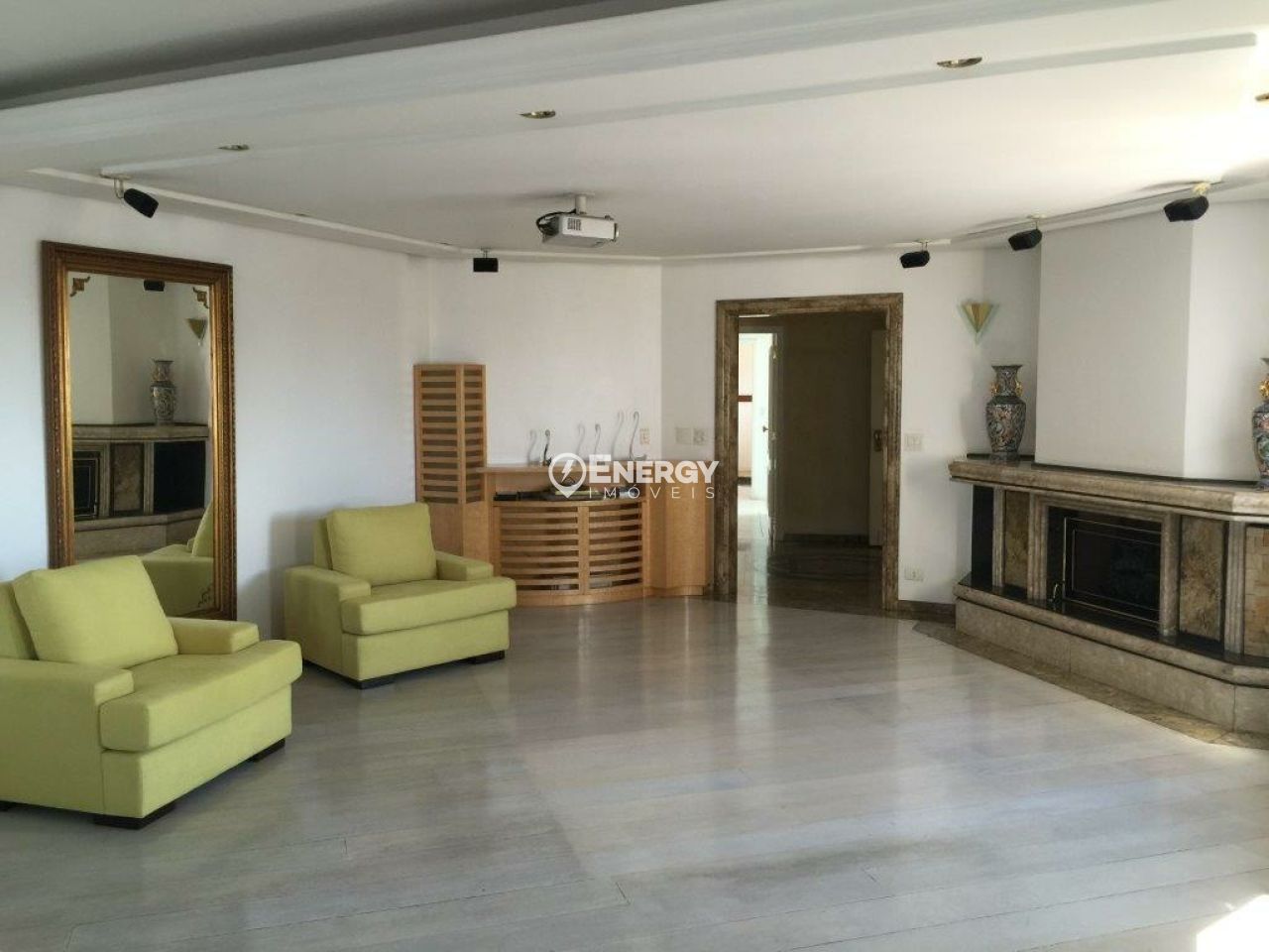 Apartamento para Venda - Bosque da Saúde