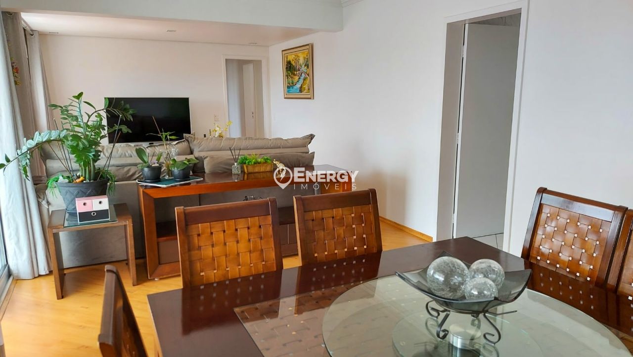 Apartamento para Venda - Vila Mariana
