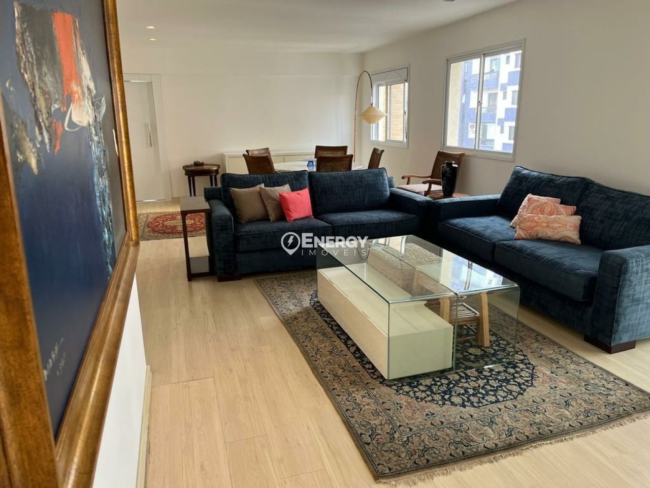Apartamento para Venda - Moema