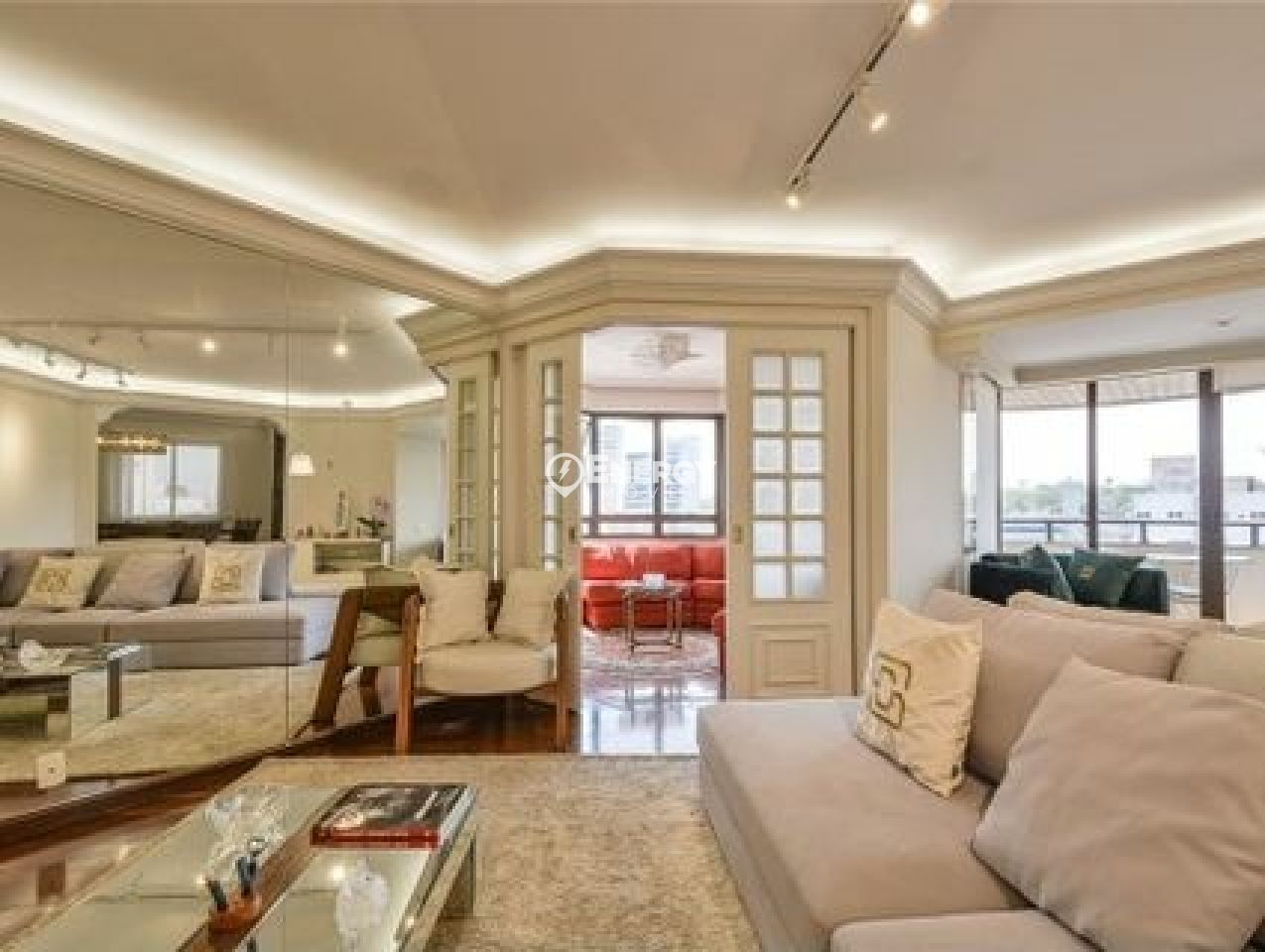Apartamento para Venda - Moema