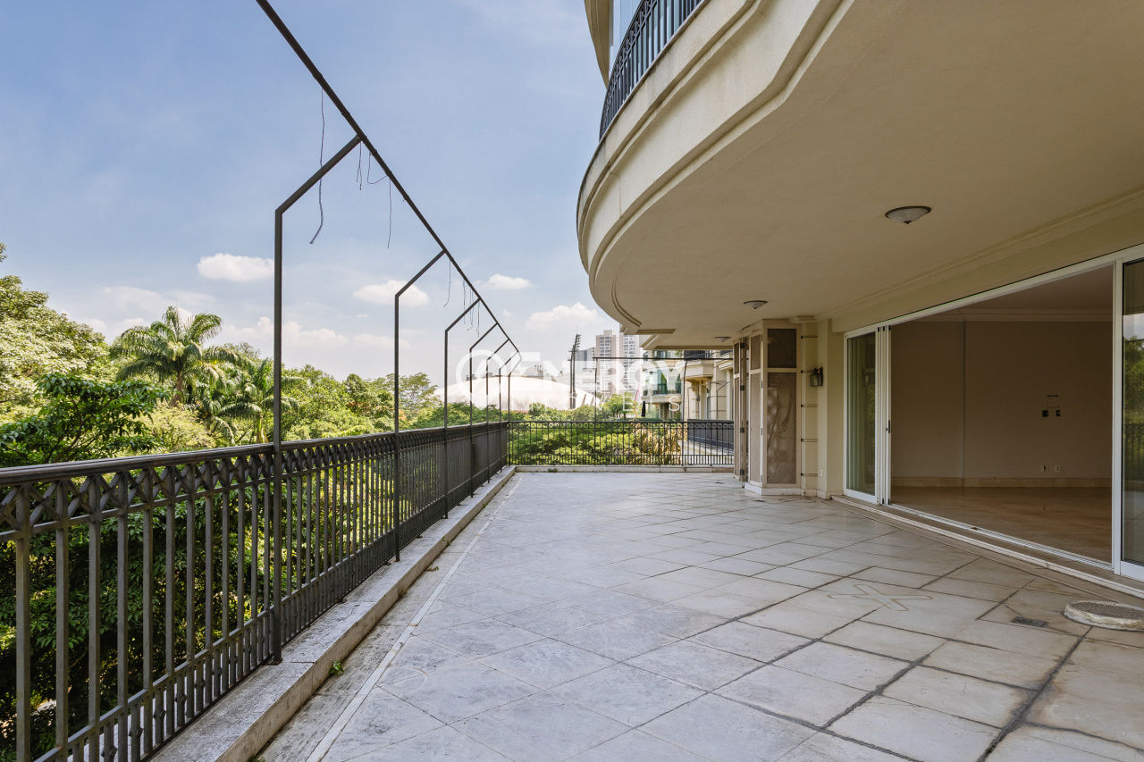 Apartamento para Venda - Ibirapuera