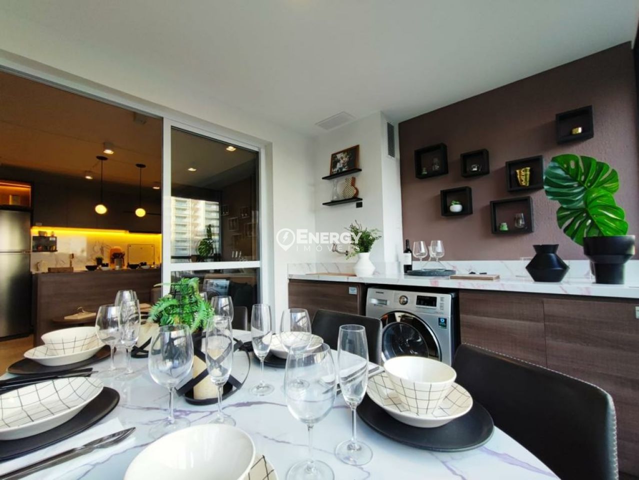 Apartamento para Venda - Campo Belo