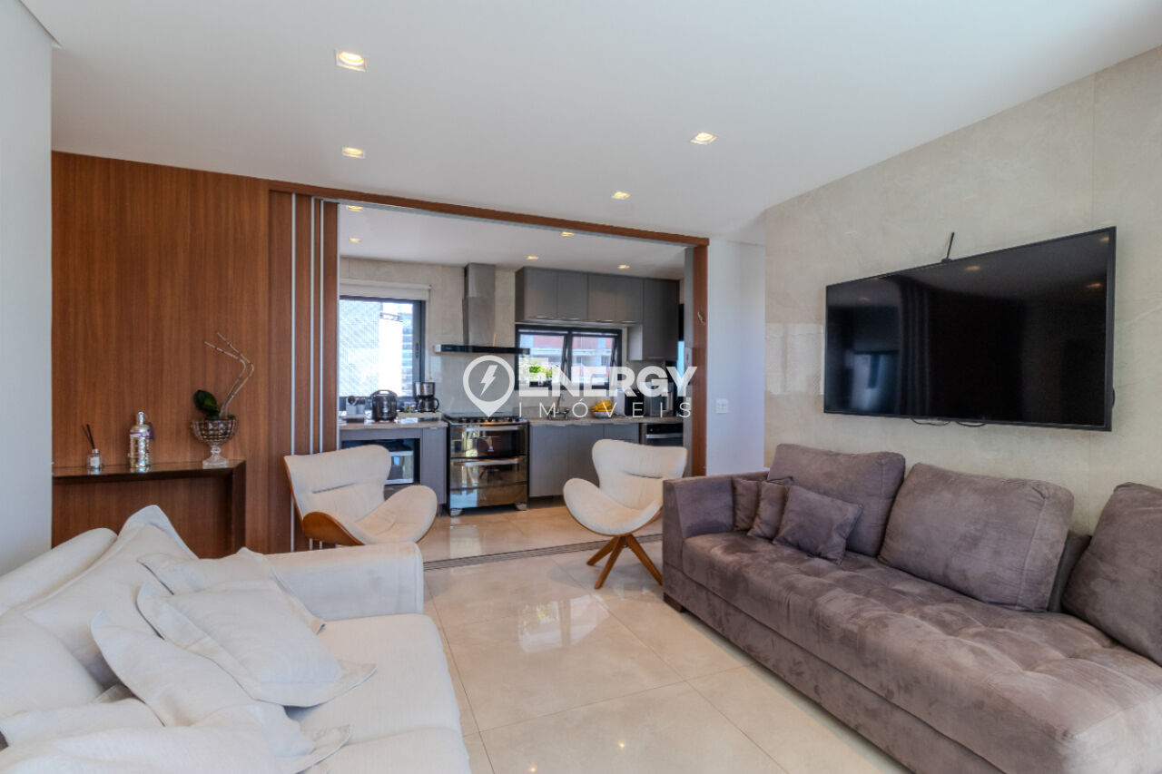 Cobertura Duplex para Venda - Campo Belo