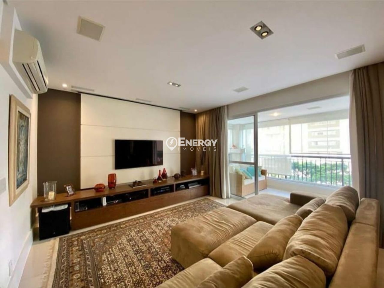Apartamento para Venda - Vila Clementino