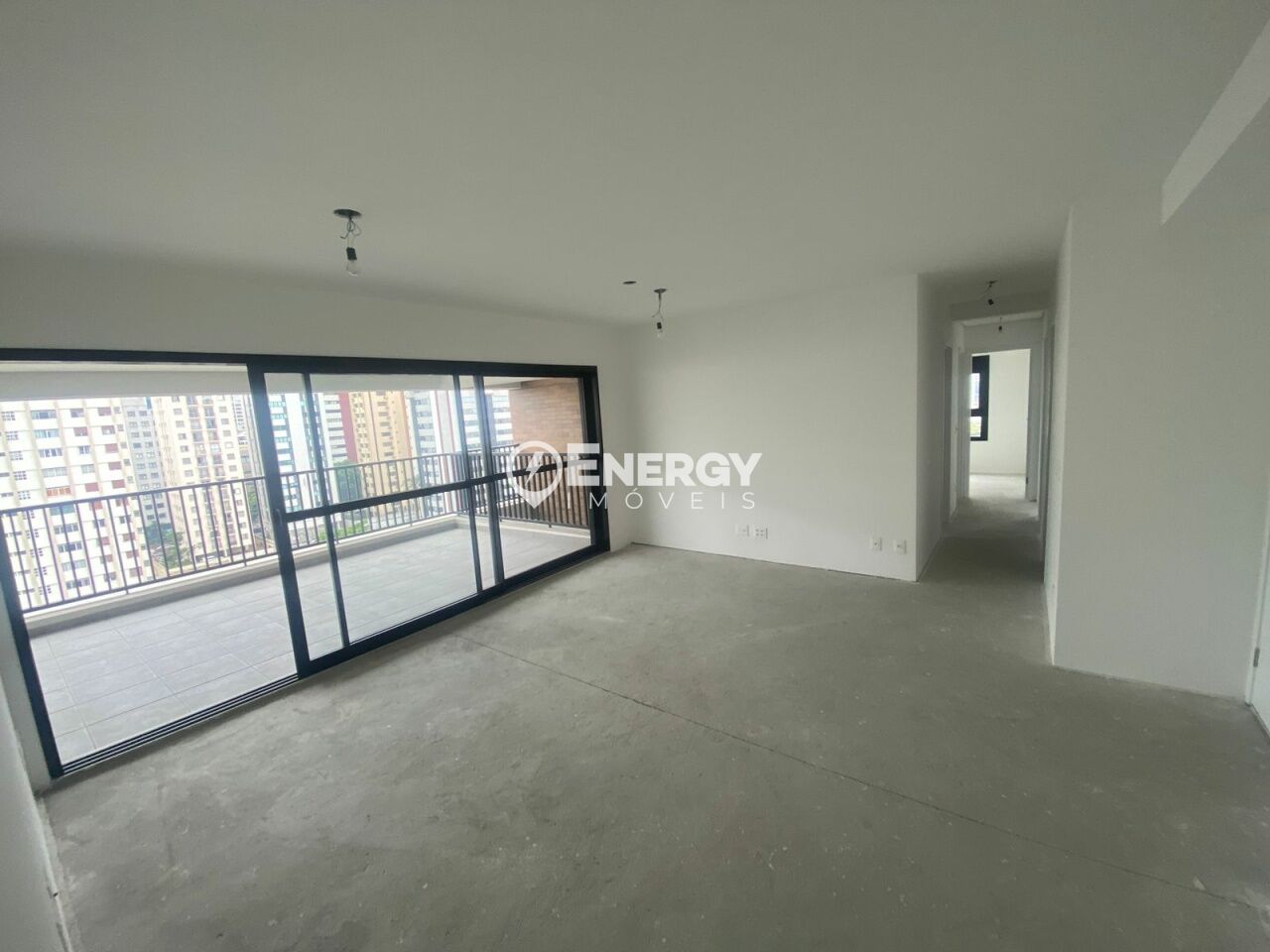 Apartamento para Venda - Vila Clementino