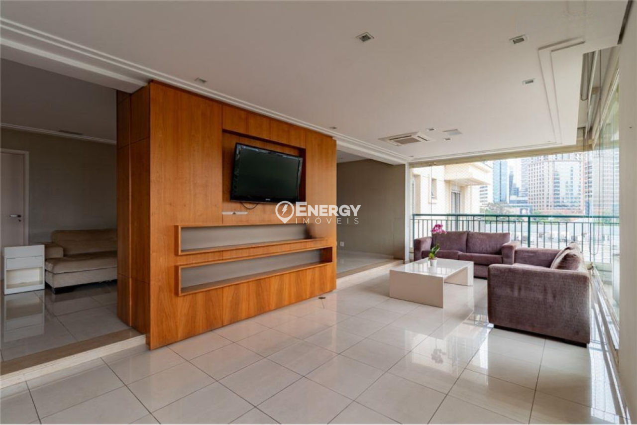 Apartamento para Venda - BROOKLIN