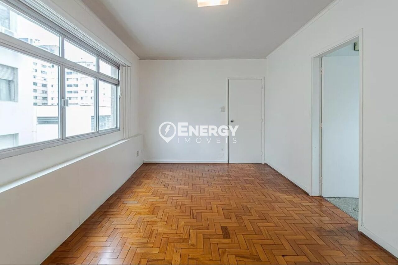 Apartamento para Venda - Santa Cecília