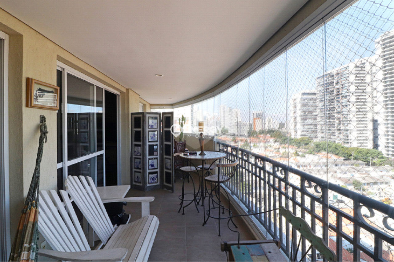 Apartamento para Venda - BROOKLIN