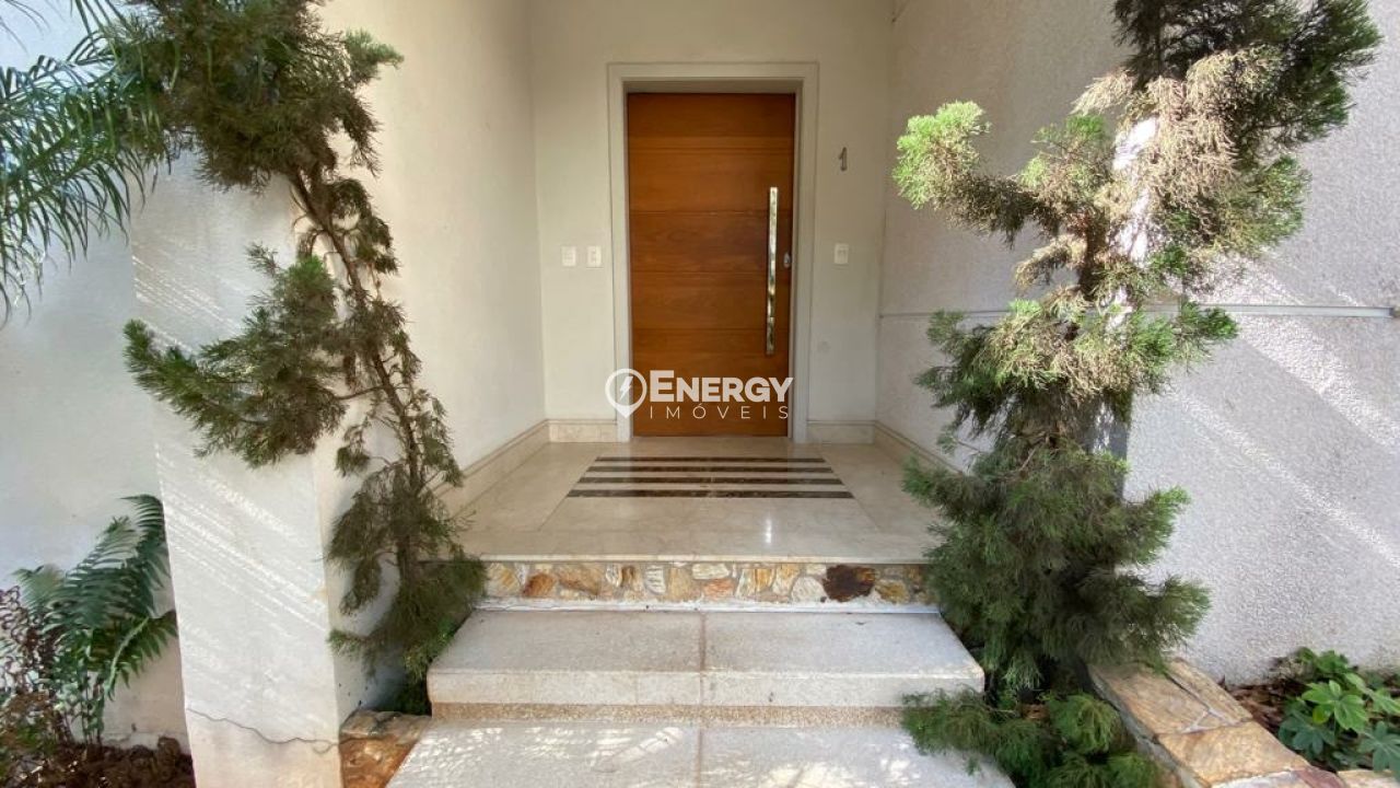 Casa de Condominio para Venda - Alto da Boa Vista