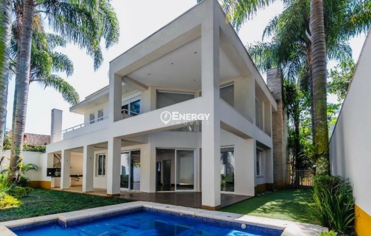 Casa de Condominio para Venda - Alto da Boa Vista