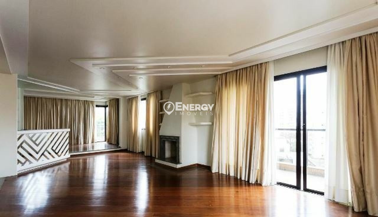 Apartamento para Venda - Moema