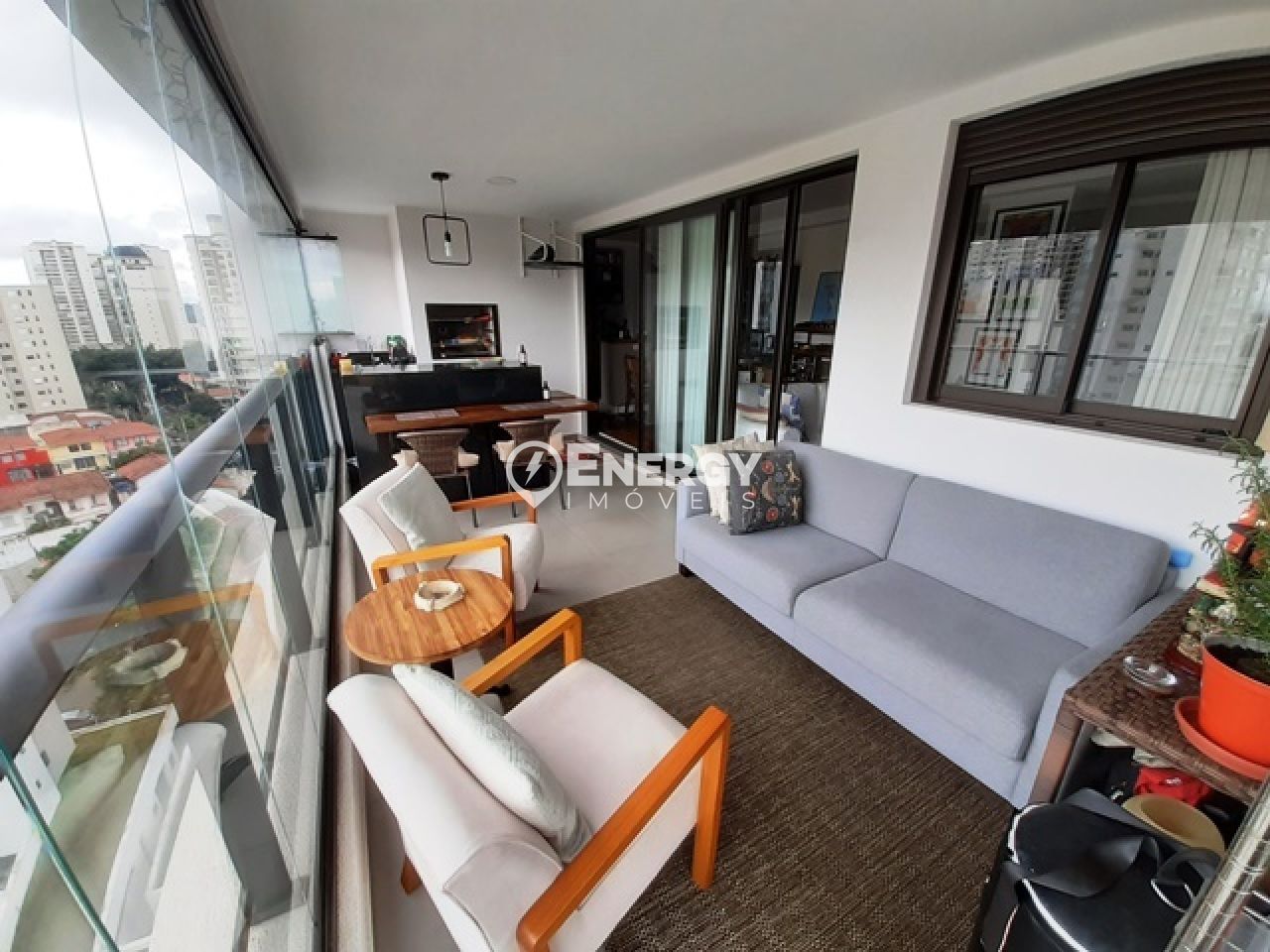 Apartamento para Venda - Campo Belo