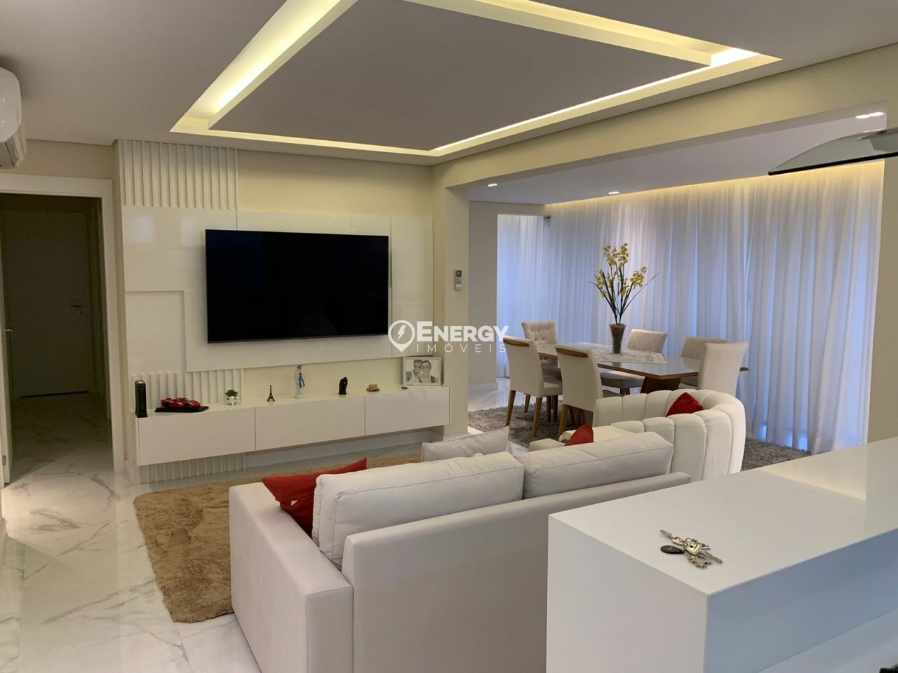 Apartamento para Venda - Campo Belo