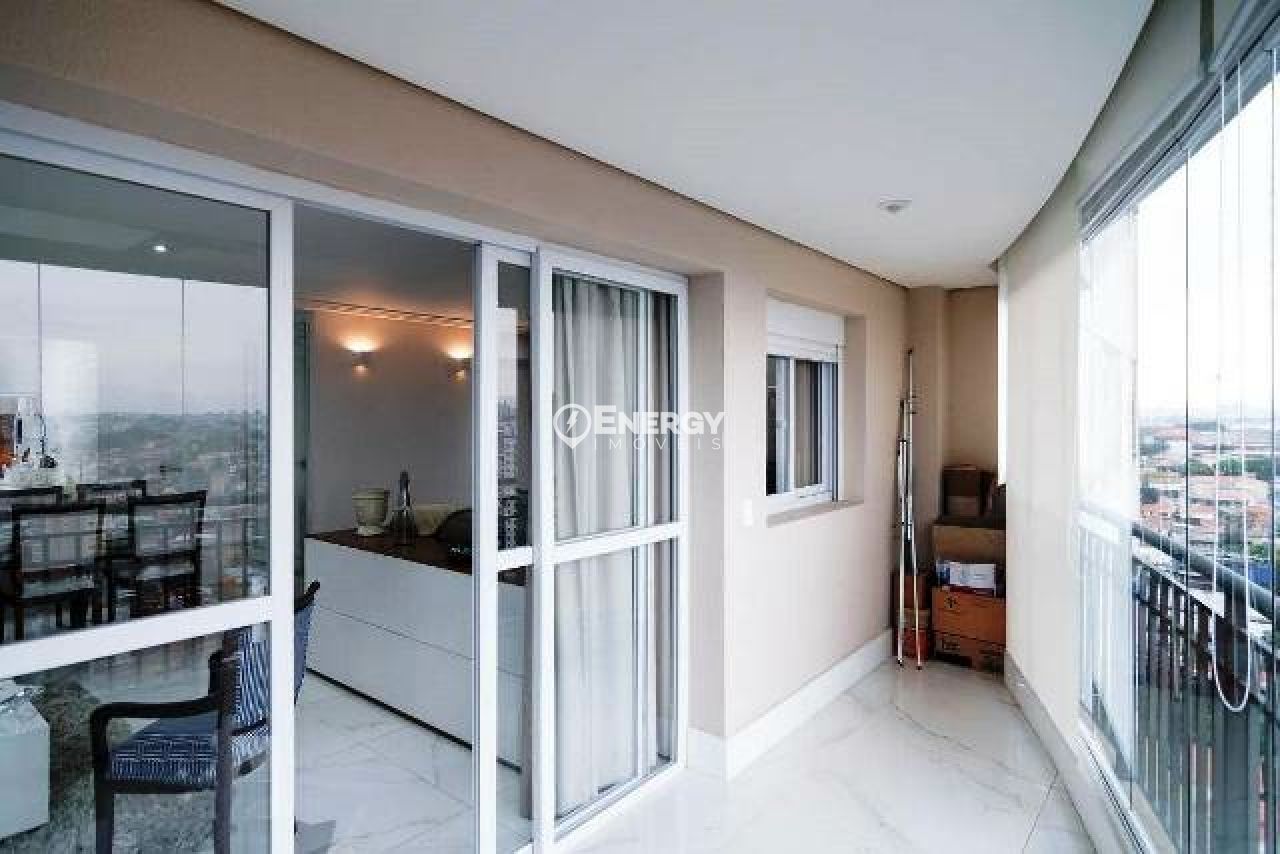 Apartamento para Venda - Jardim Aeroporto