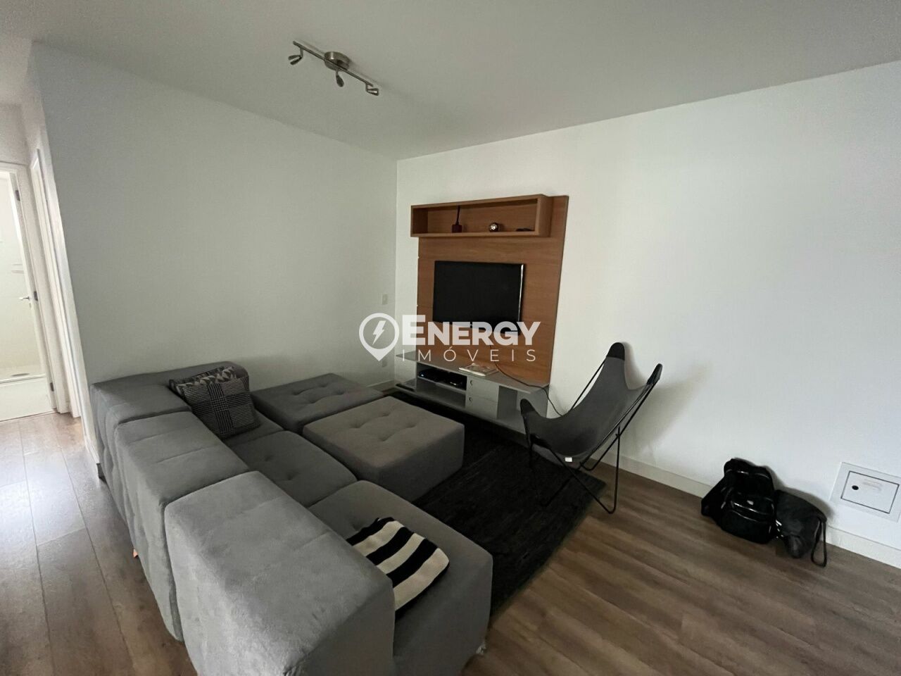 Apartamento para Venda - BROOKLIN
