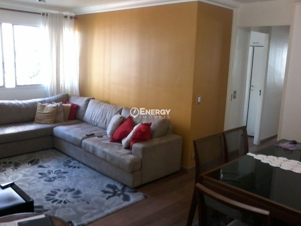 Apartamento para Venda - BROOKLIN