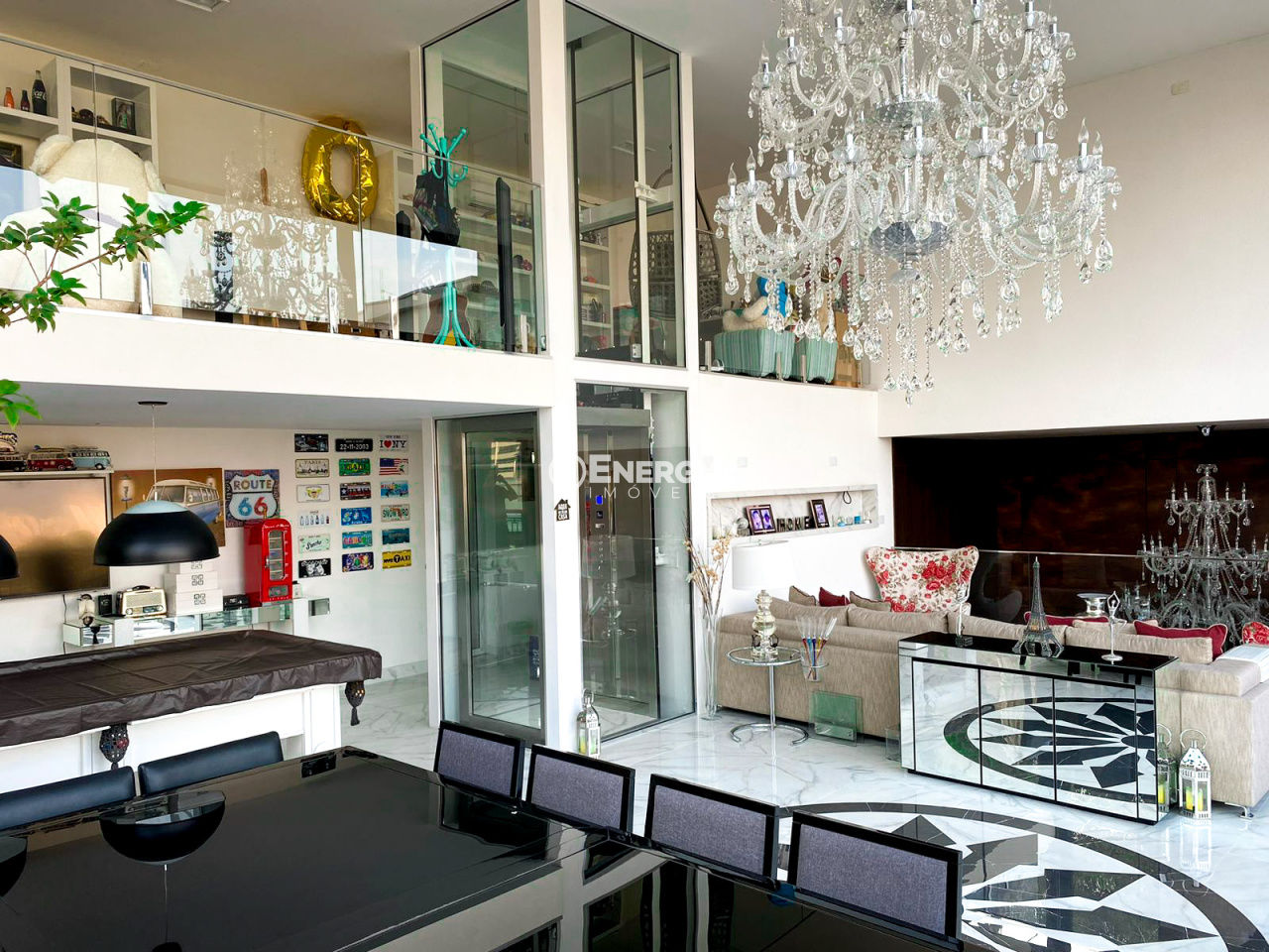 Cobertura Duplex para Venda - Vila Andrade
