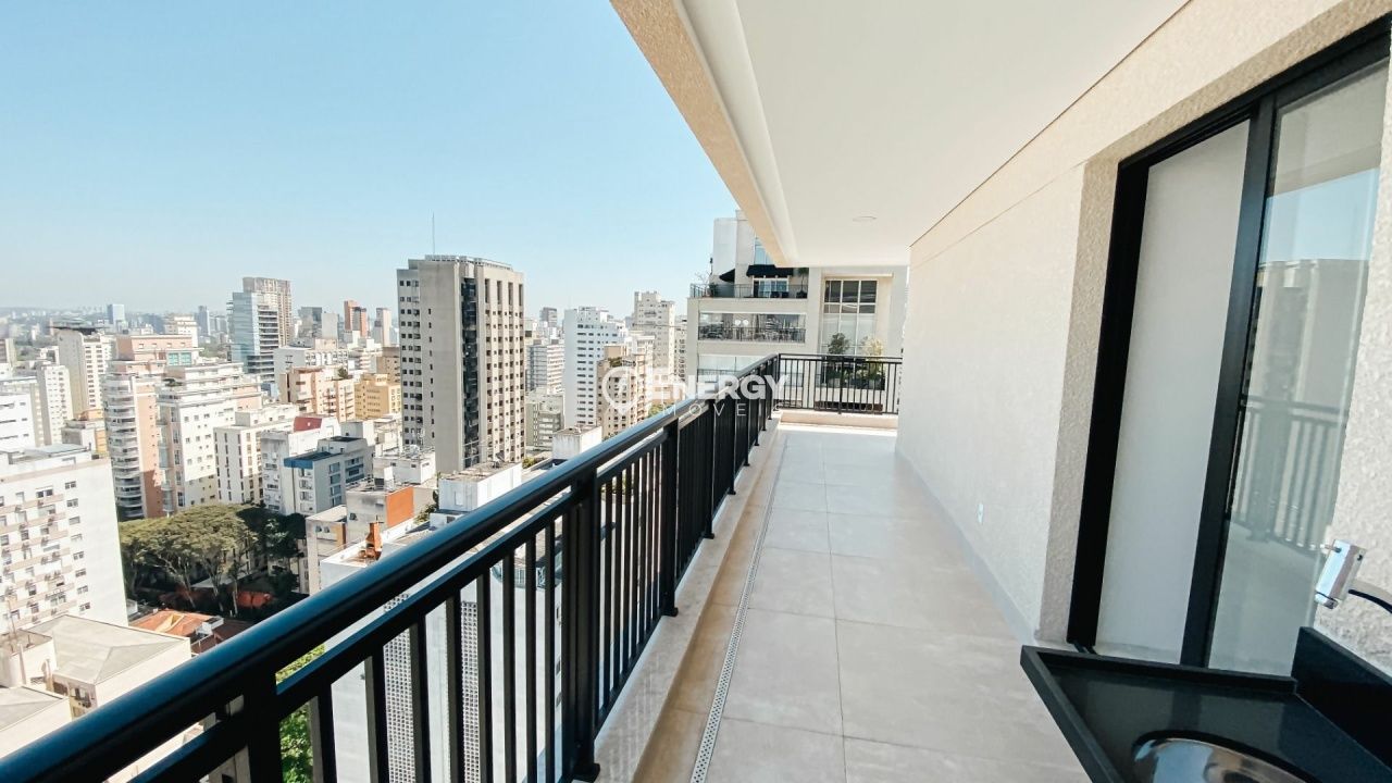 Apartamento para Venda - Jardins