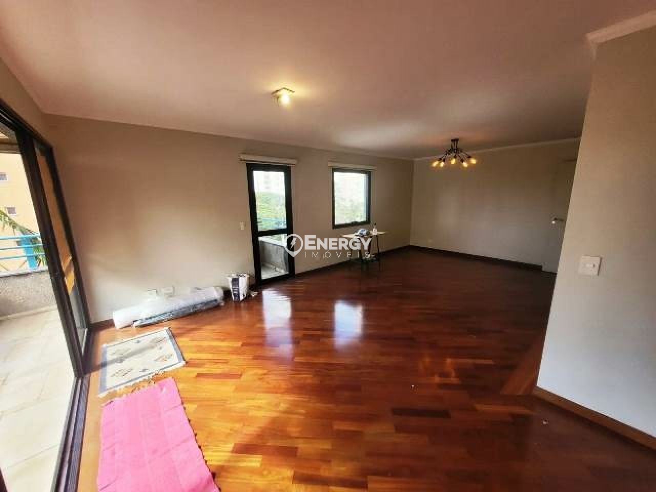 Apartamento para Venda - Brooklin Novo