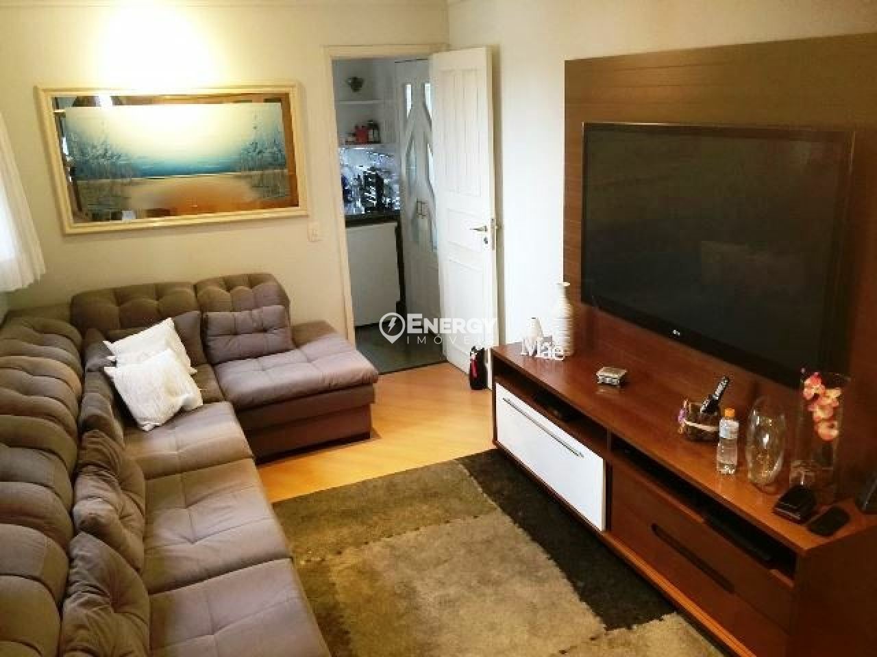Apartamento para Venda - Moema