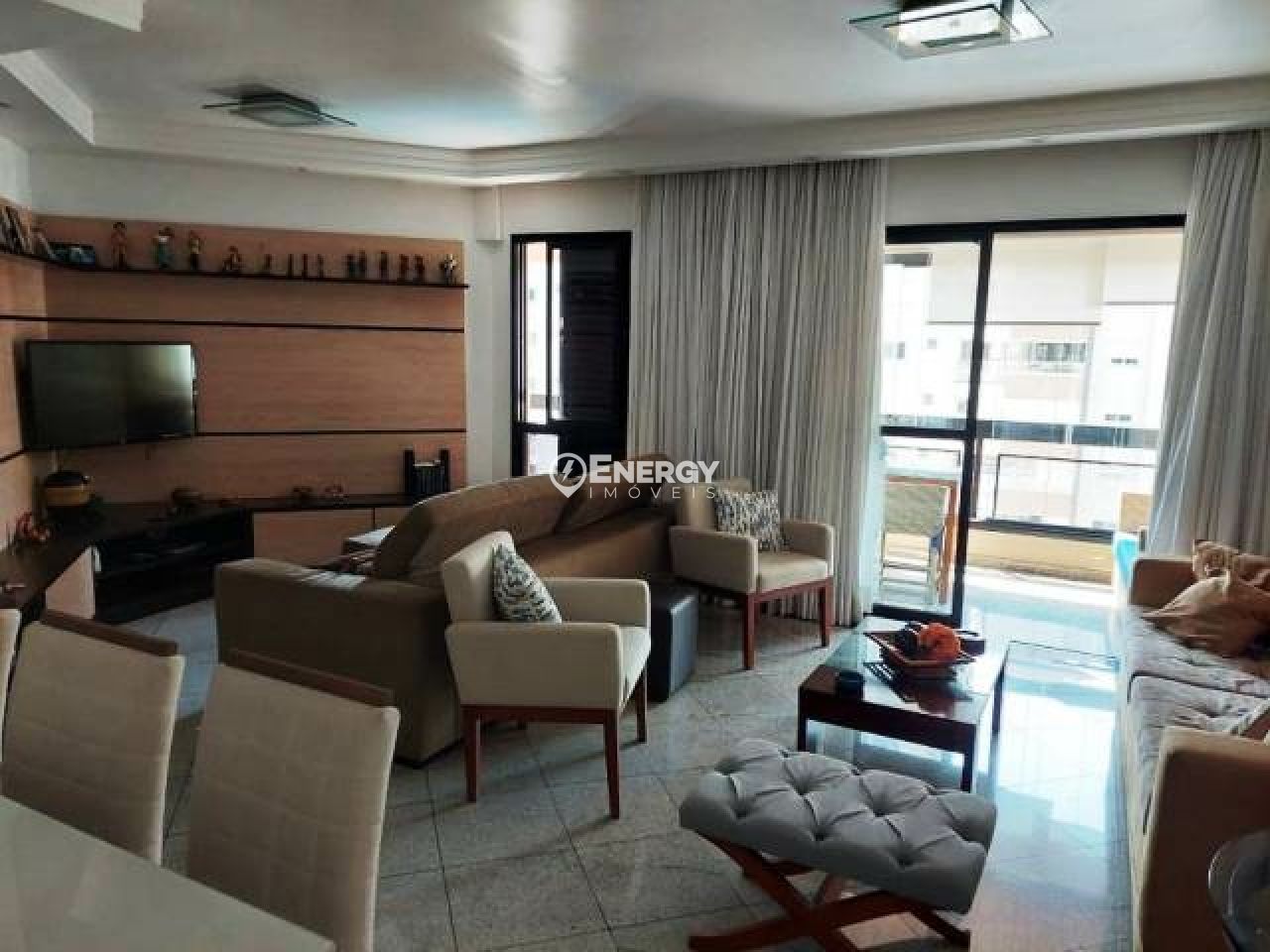 Apartamento para Venda - Jardim Prudência