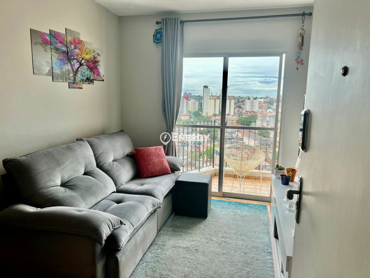 Apartamento para Venda - Vila Santa Catarina