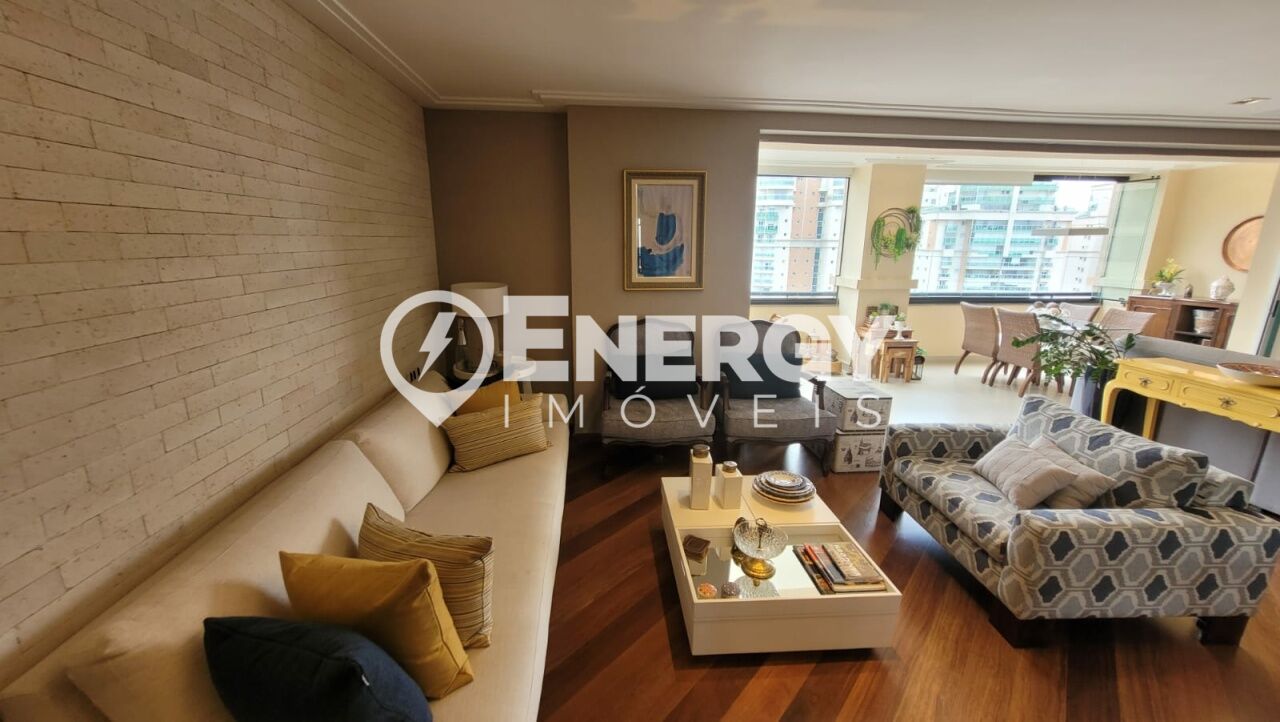 Apartamento para Venda - BROOKLIN