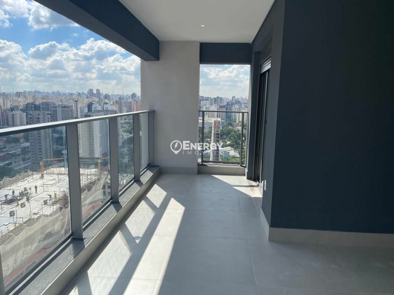 Apartamento para Venda - Campo Belo
