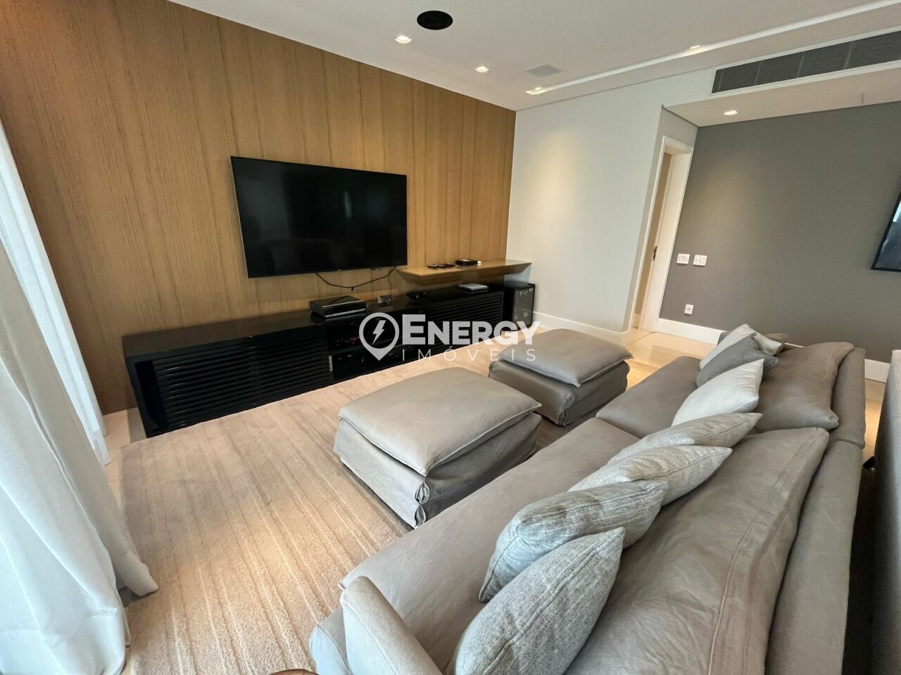 Apartamento para Venda - Moema