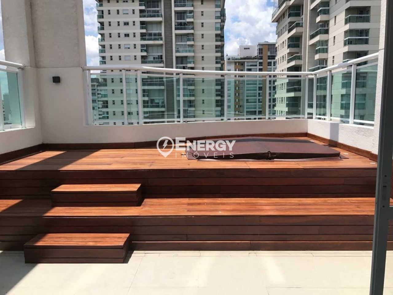 Apartamento Duplex para Venda - Campo Belo