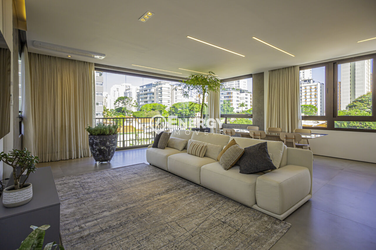 Apartamento para Venda - Campo Belo