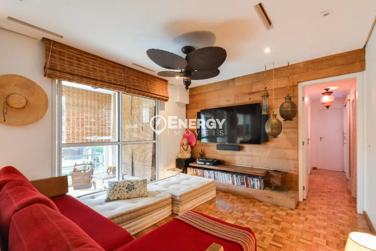 Apartamento para Venda - Vila Olímpia