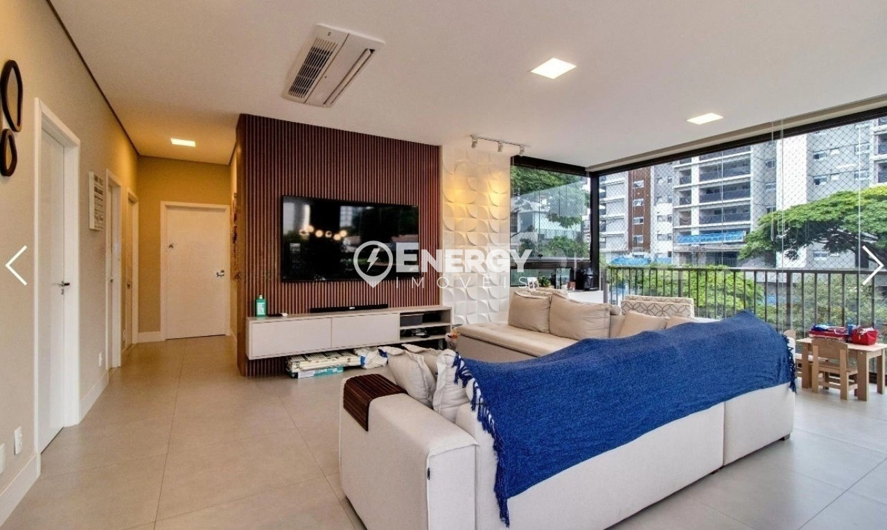 Apartamento para Venda - Campo Belo