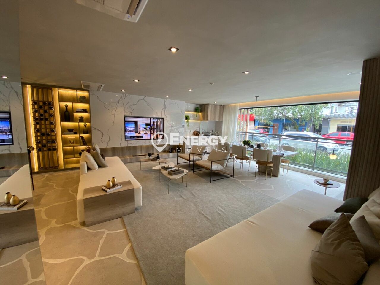 Apartamento para Venda - Campo Belo