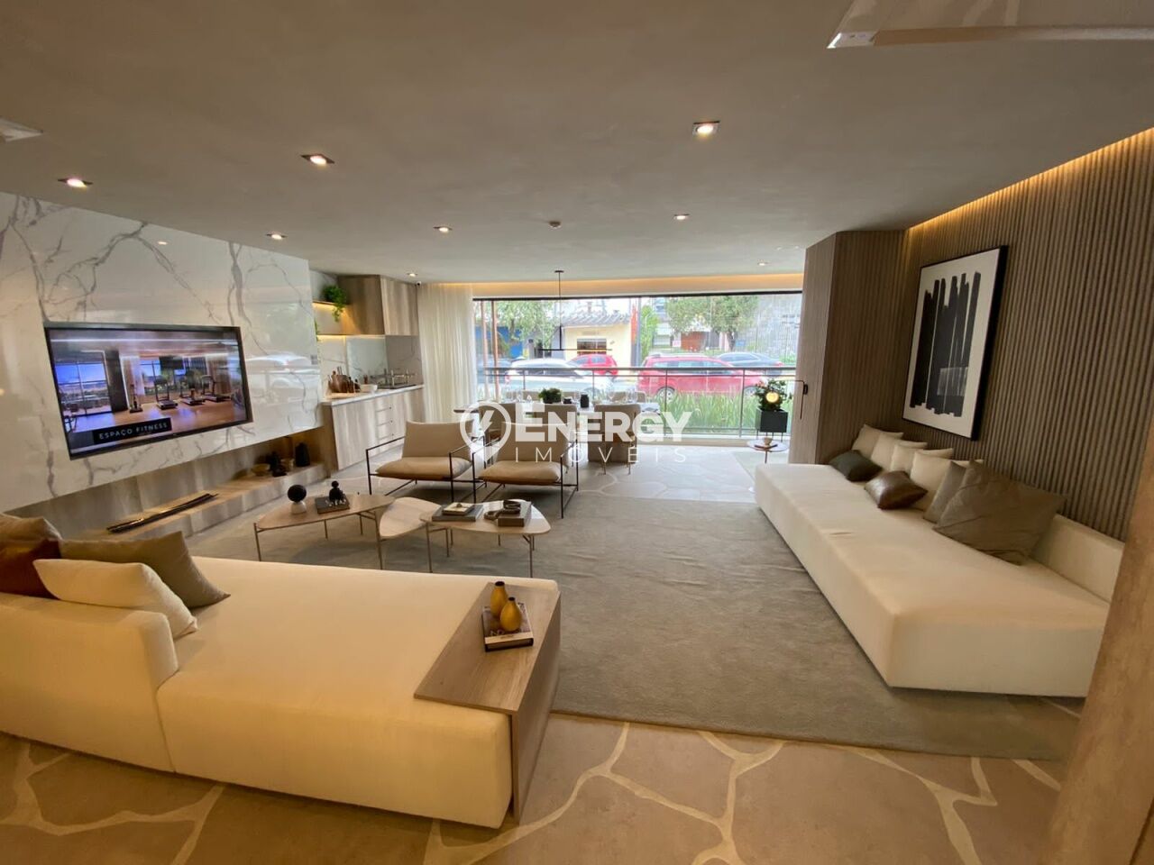 Apartamento para Venda - Campo Belo
