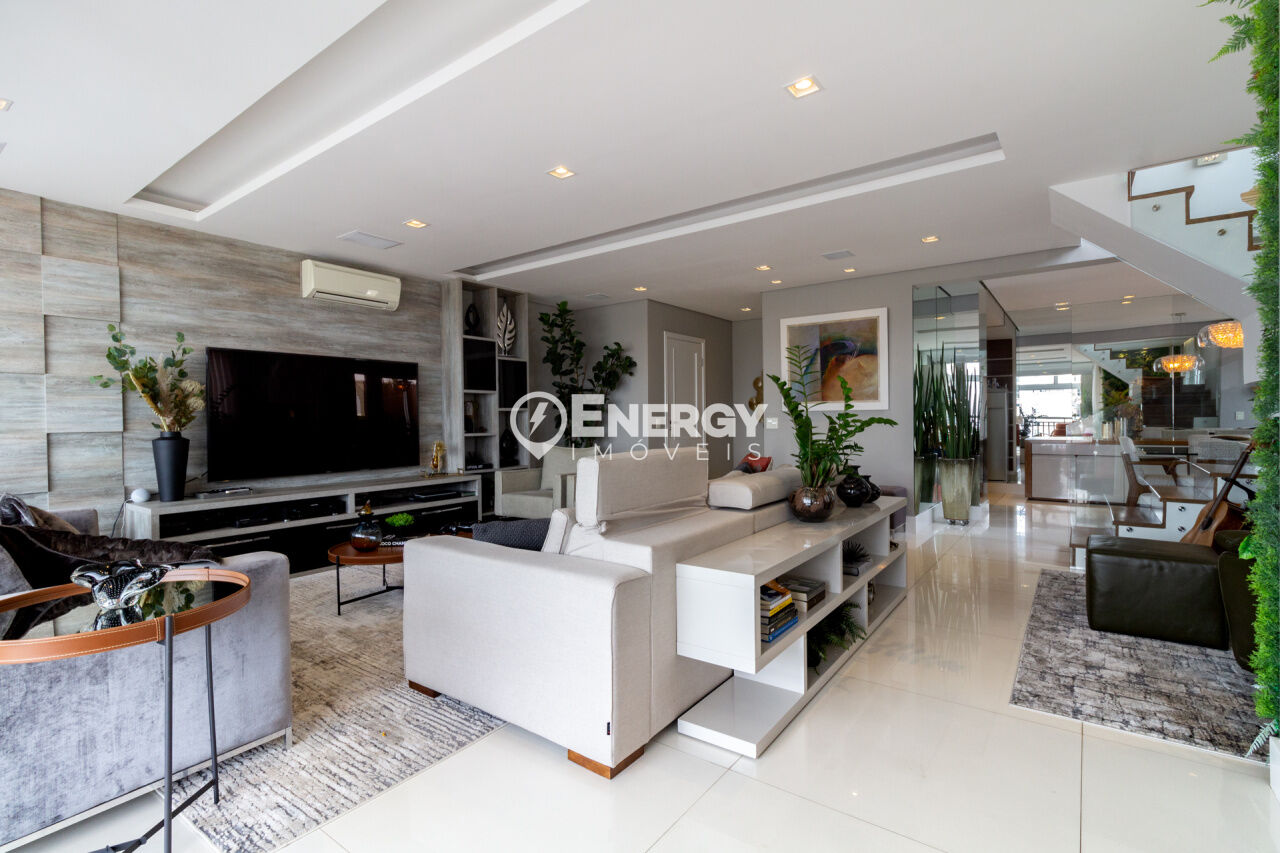 Cobertura Duplex para Venda - Ipiranga