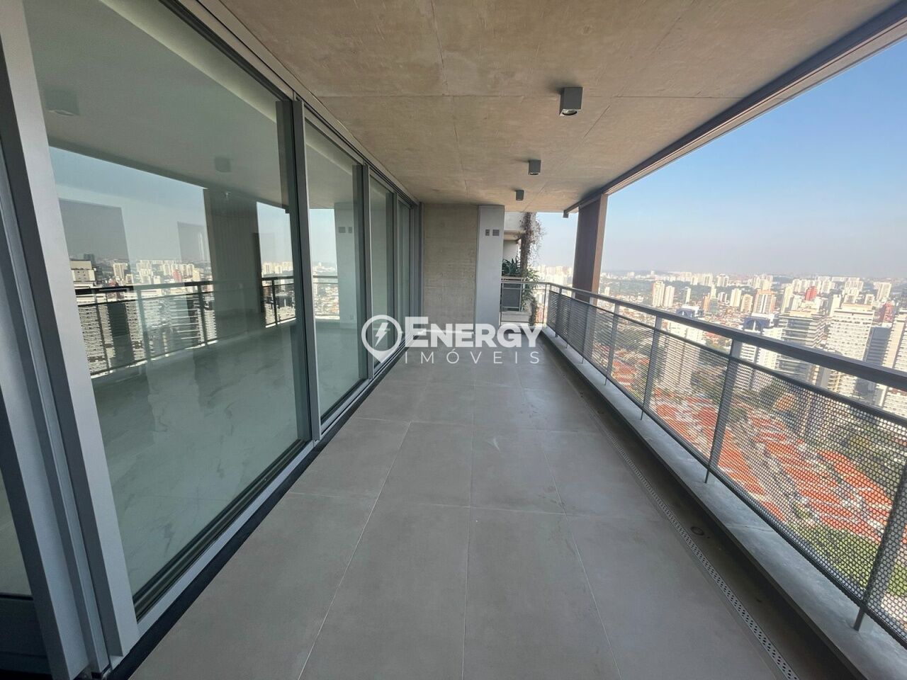 Apartamento para Locação - BROOKLIN