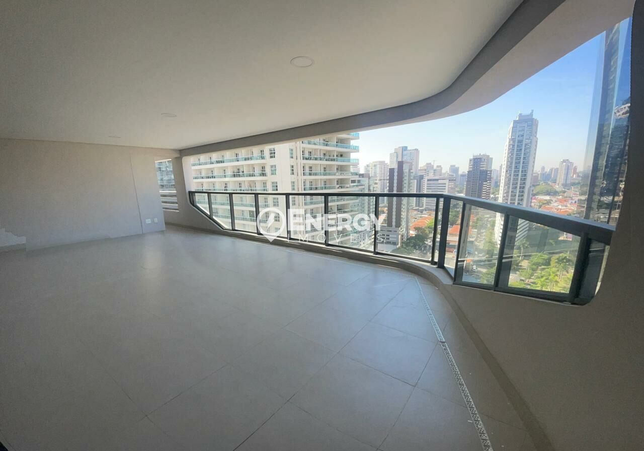 Apartamento para Venda - Chácara Santo Antônio Zona Sul