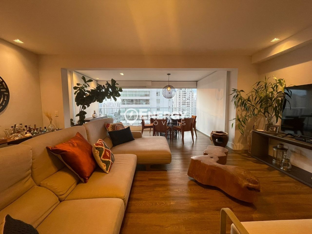 Apartamento para Venda - Campo Belo