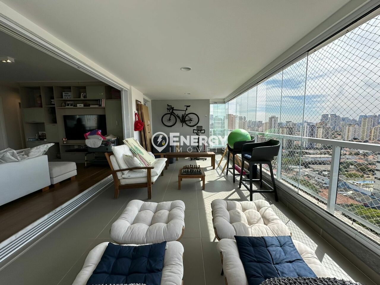 Apartamento para Venda - BROOKLIN