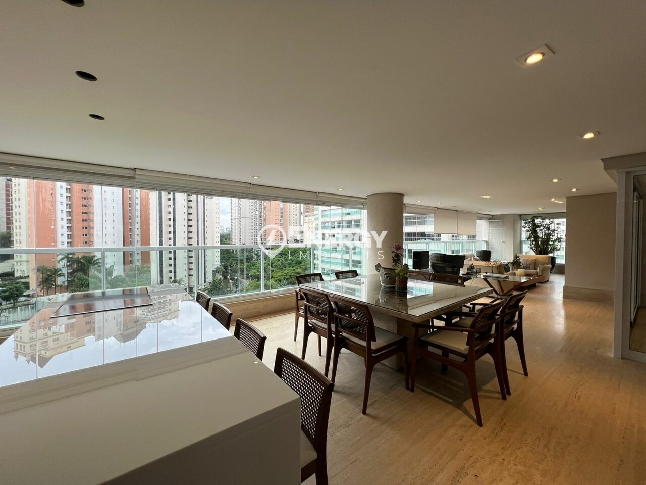 Apartamento para Venda - Moema
