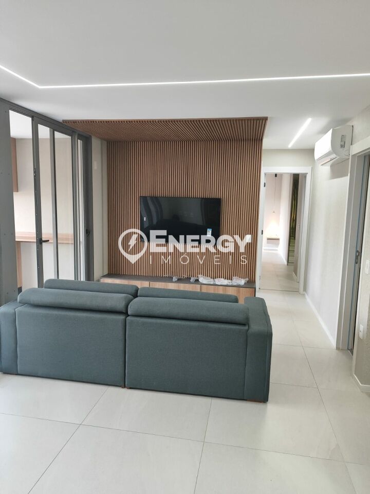 Apartamento para Locação - Campo Belo